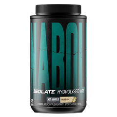 Isolate - Hydrolysed WPI