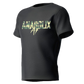 Anabolix AF Black T-Shirt