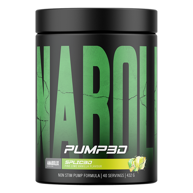 Pump3d
