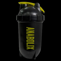 Rocket Shaker