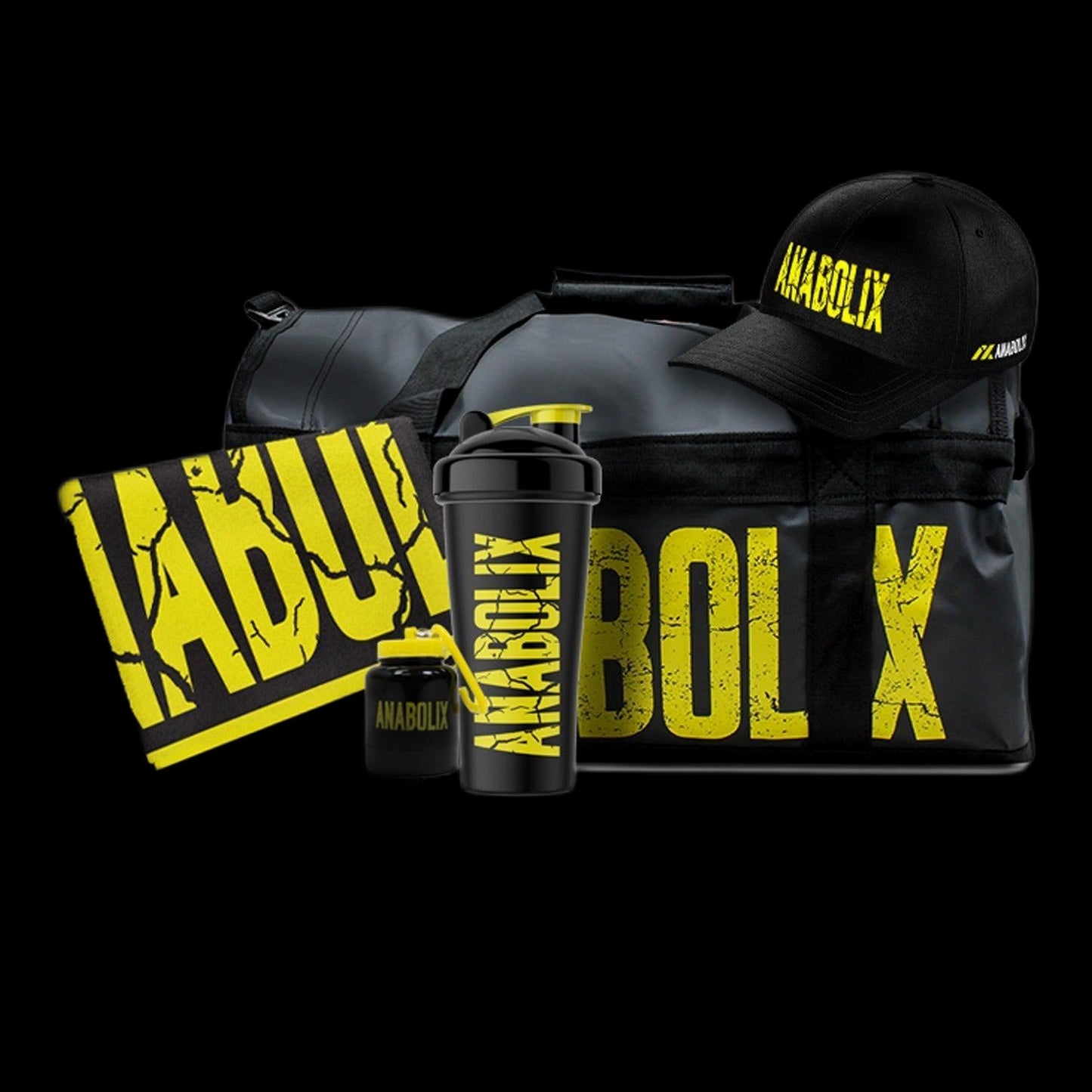 Gift Pack